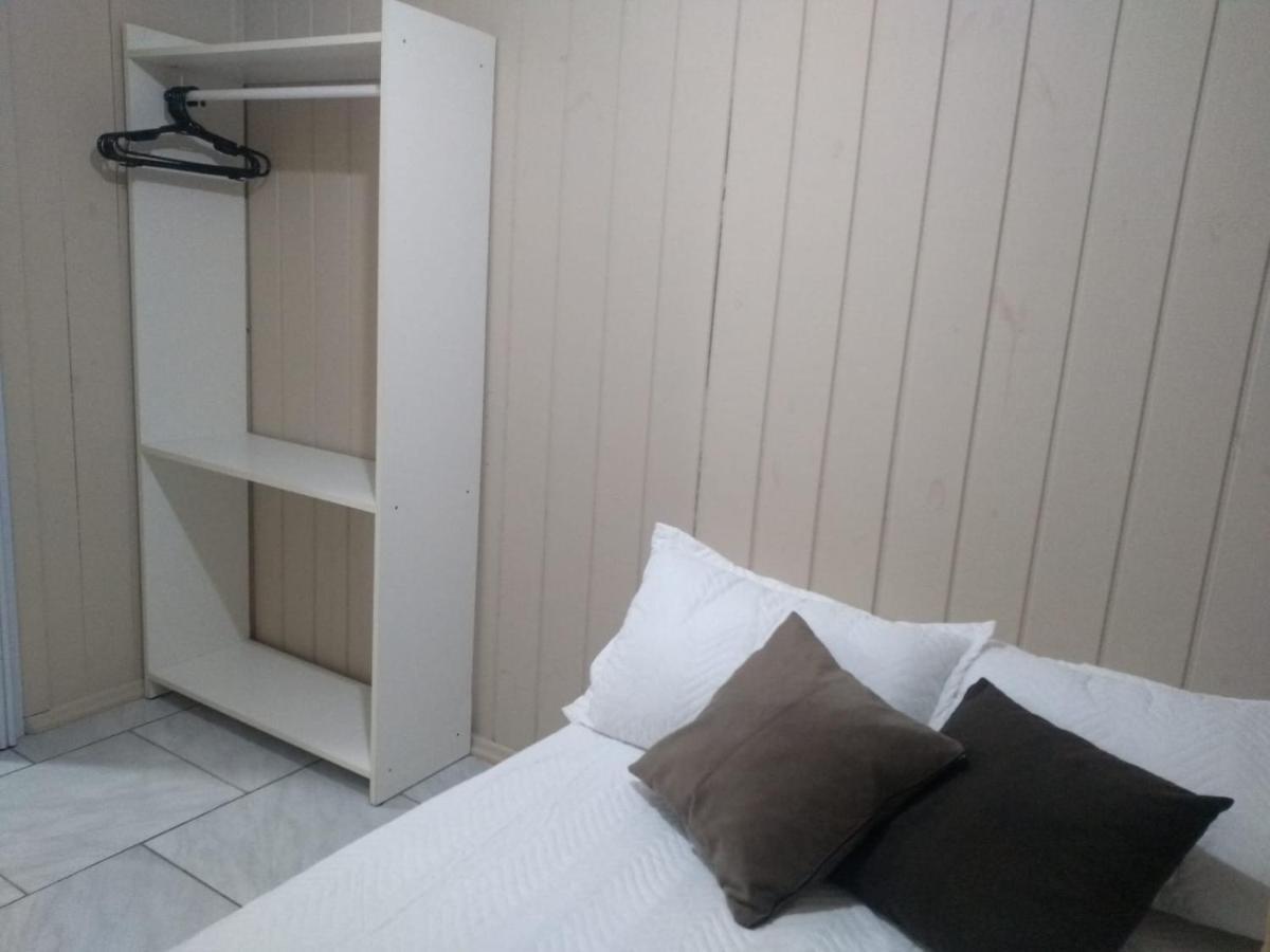 Apartamento Das Flores Gramado Eksteriør bilde