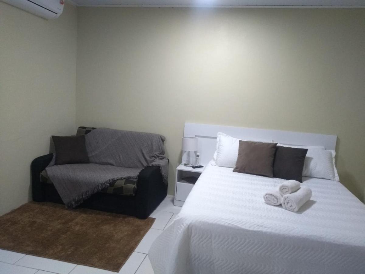 Apartamento Das Flores Gramado Eksteriør bilde