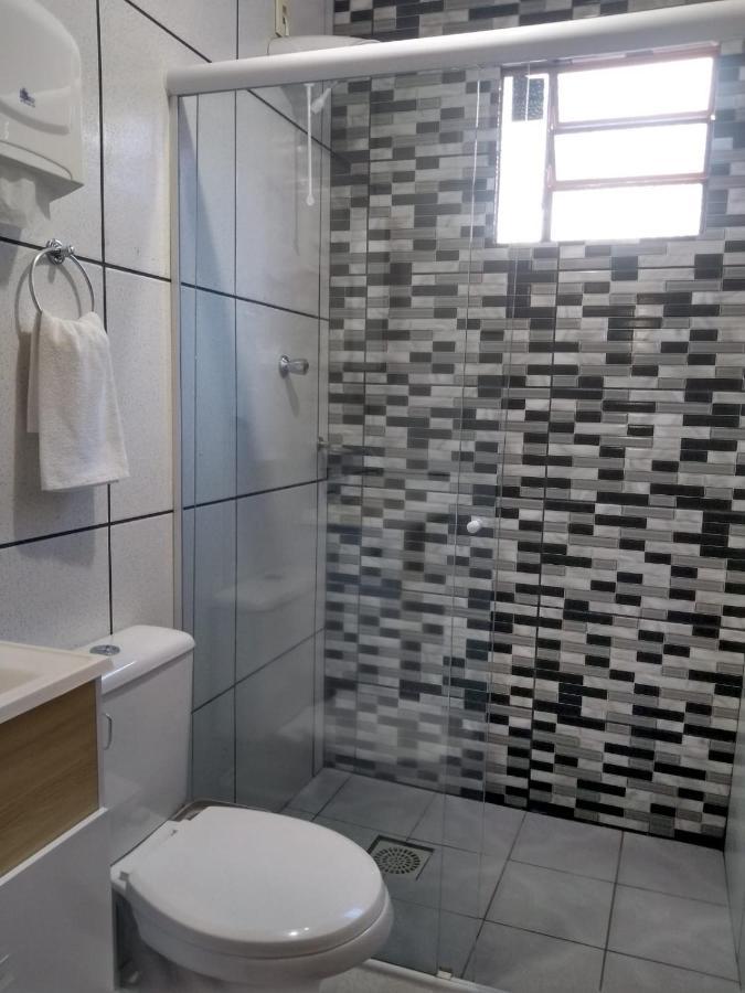 Apartamento Das Flores Gramado Eksteriør bilde