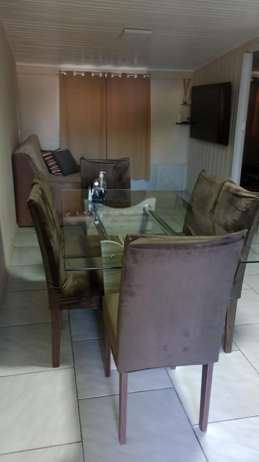 Apartamento Das Flores Gramado Eksteriør bilde