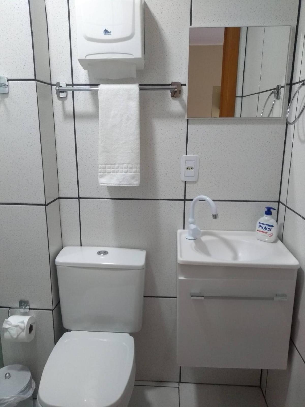 Apartamento Das Flores Gramado Eksteriør bilde