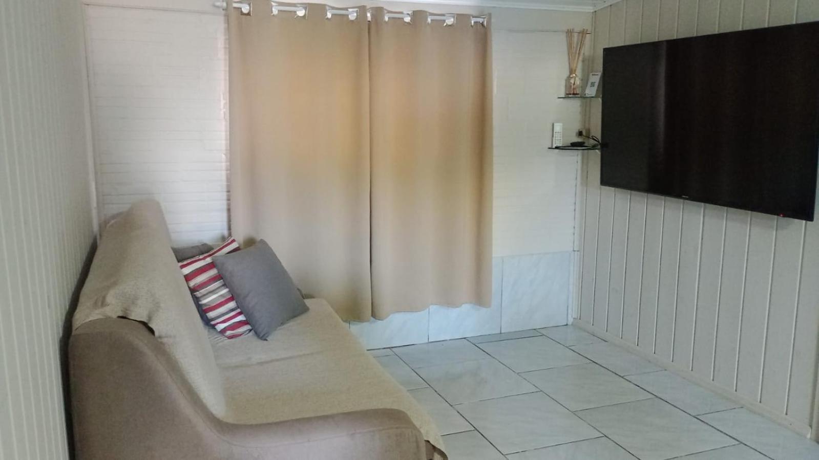 Apartamento Das Flores Gramado Eksteriør bilde