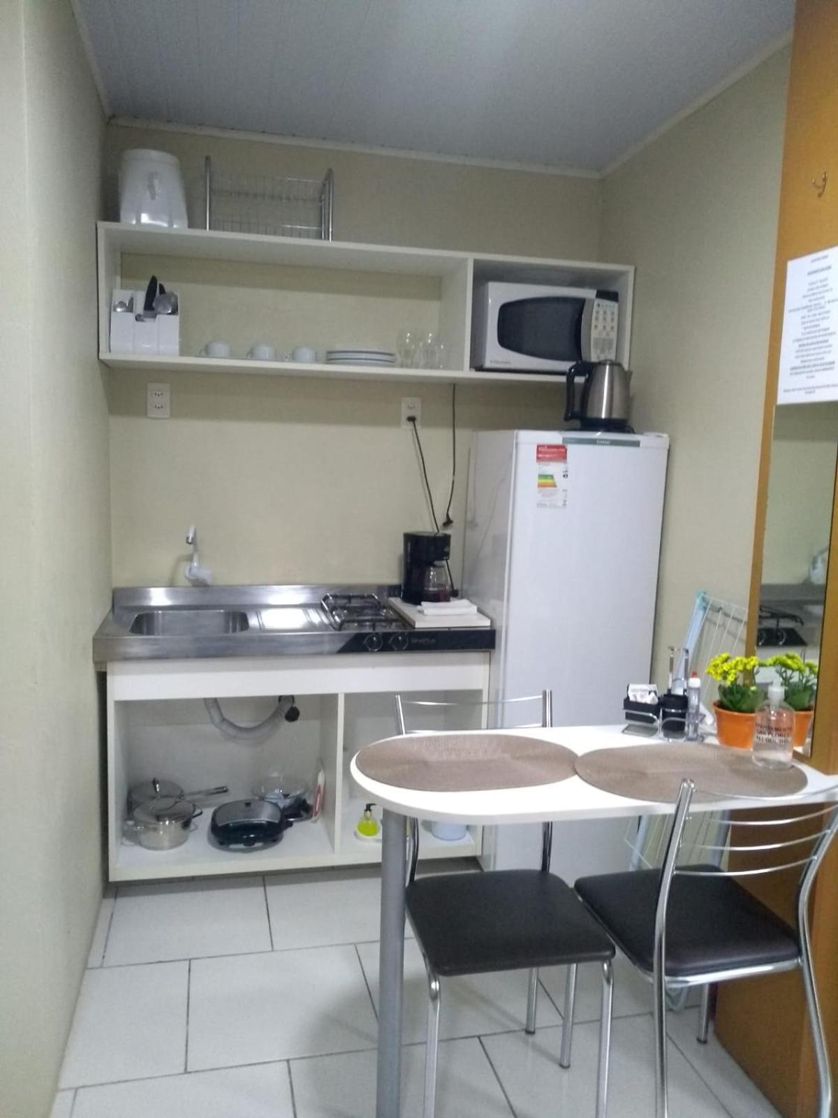 Apartamento Das Flores Gramado Eksteriør bilde