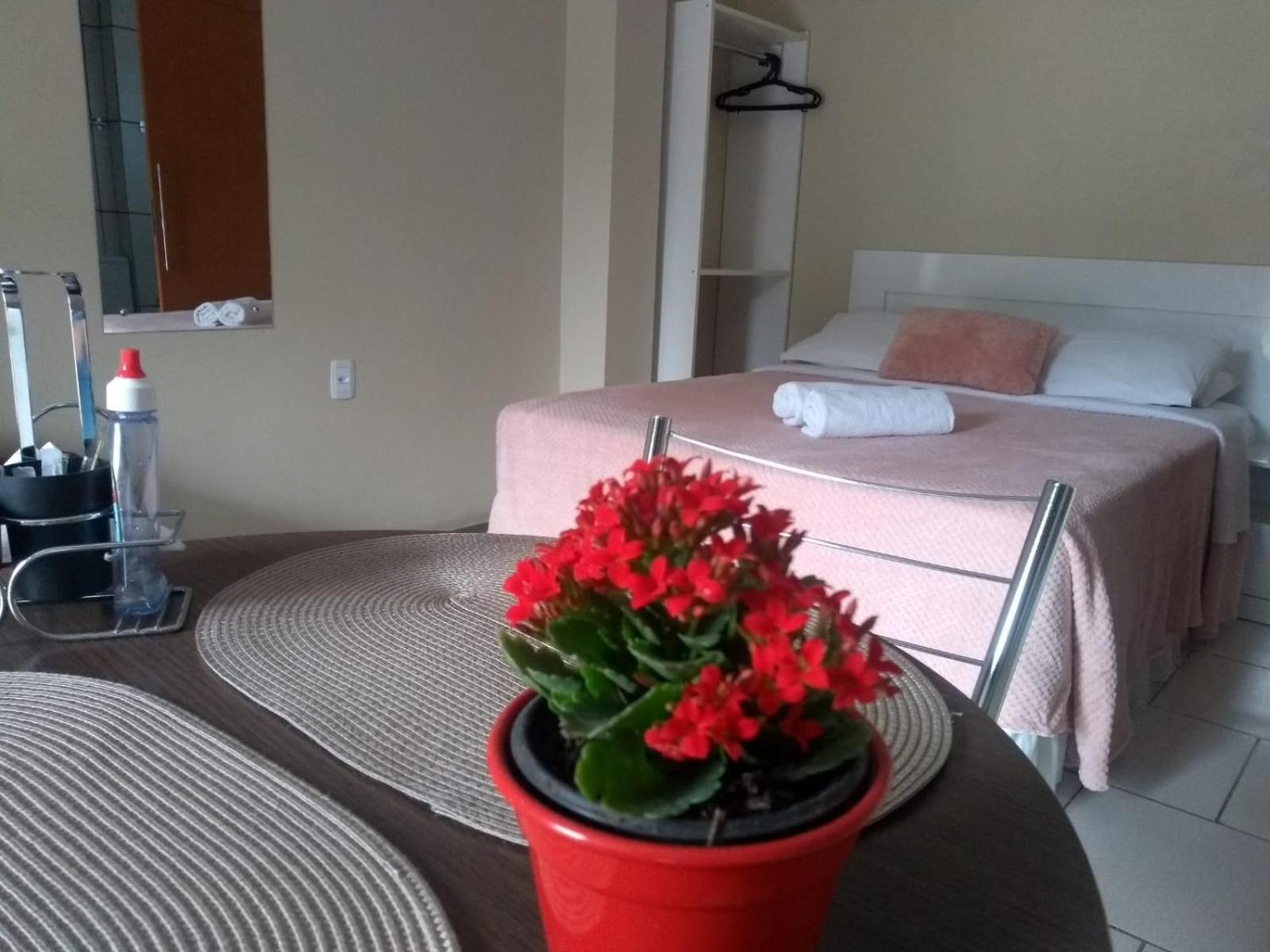 Apartamento Das Flores Gramado Eksteriør bilde