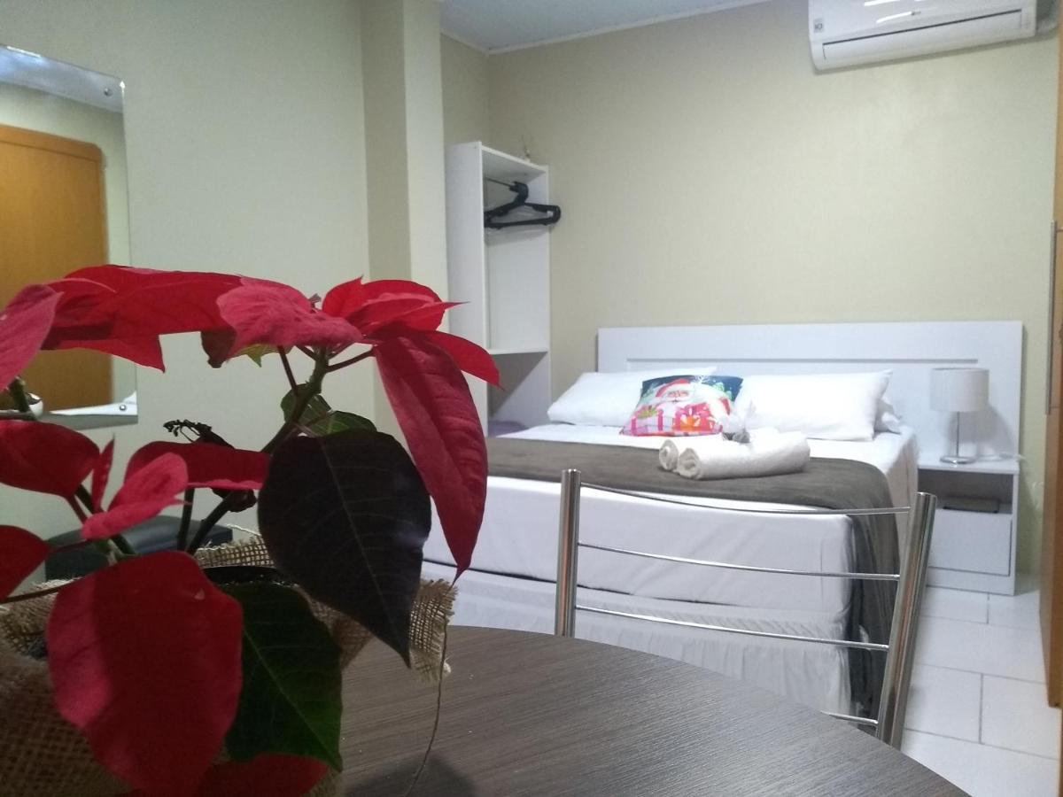 Apartamento Das Flores Gramado Eksteriør bilde