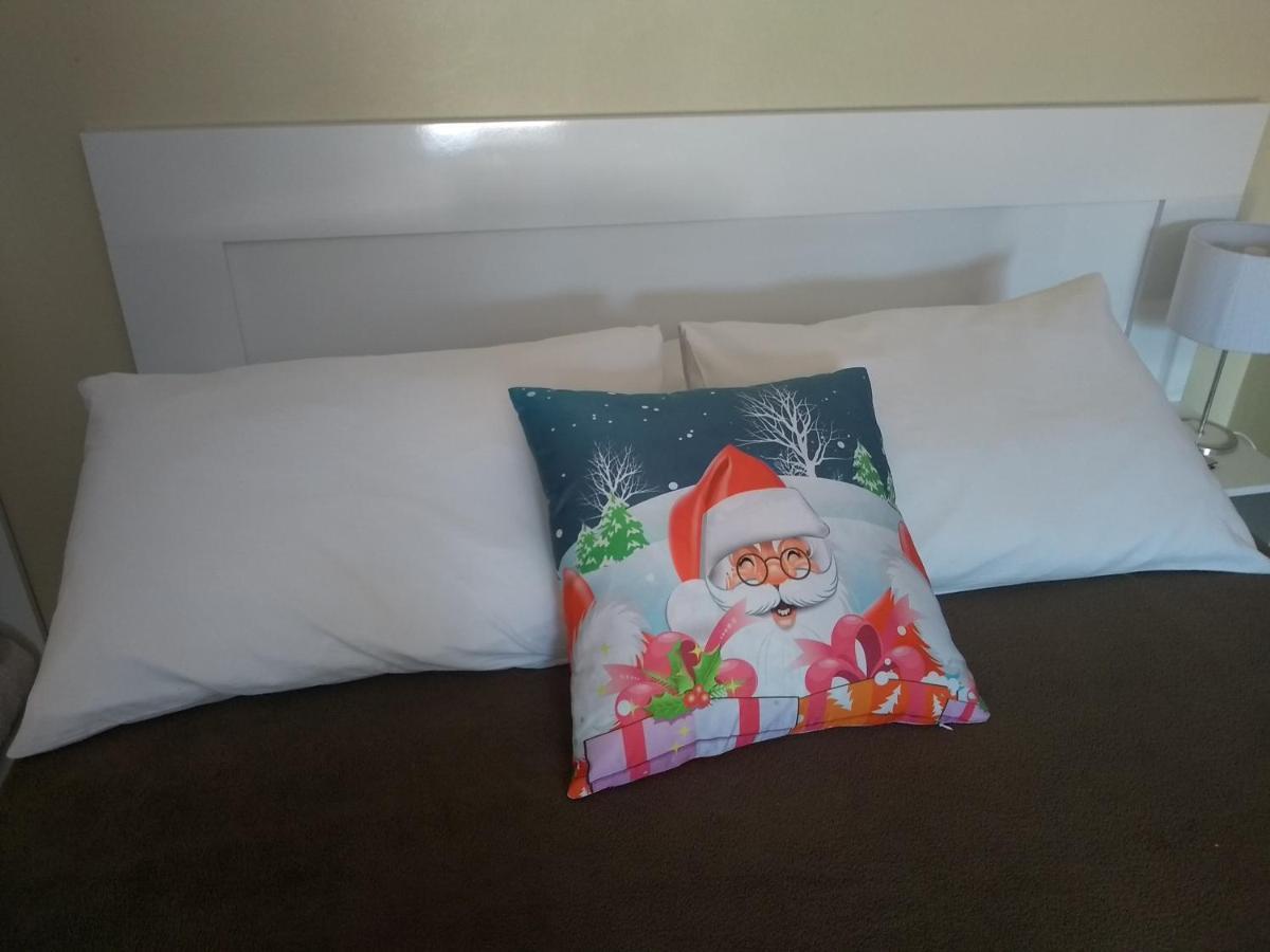 Apartamento Das Flores Gramado Eksteriør bilde